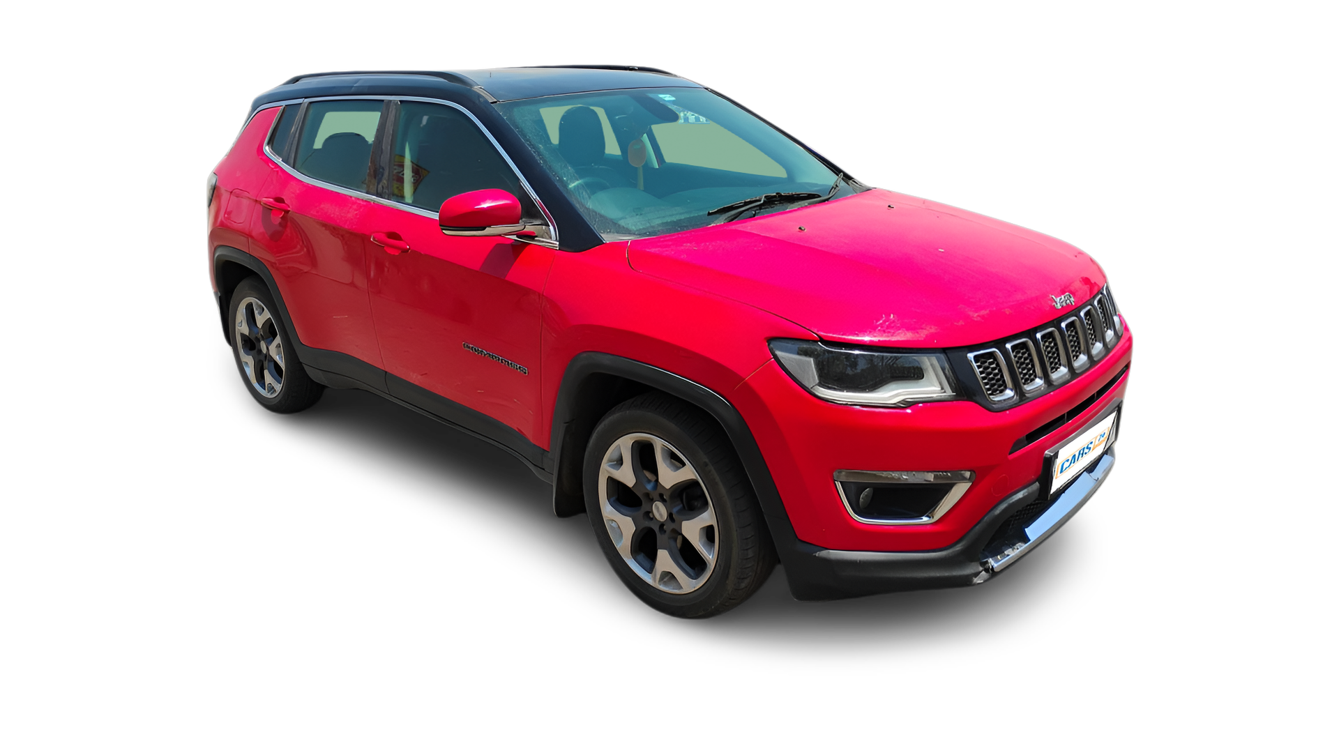 Jeep Compass-img
